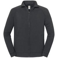 fruit of the loom chaqueta deporte iconic premium para hombre
