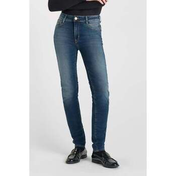 Le Temps des Cerises Pantalón pitillo Jeans push-up slim tiro alto PULP, largo 34 para mujer