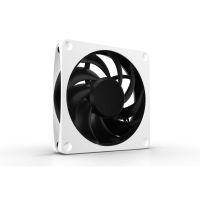 refrigeracion aire alphacool 120 mm 400-2000 rpm apex stealth metal