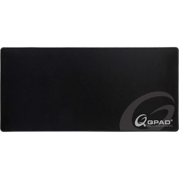 Qpad FX900 Pro Alfombrilla Gaming 90x42cm Negra