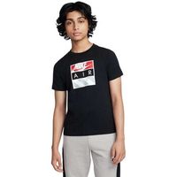 nike tops y camisetas air para nino
