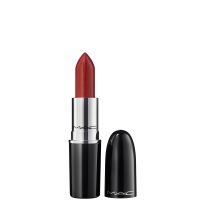 mac lustreglass sheer-shine lipstick various shades - pda