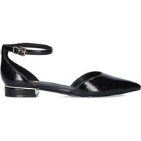exe shoes zapatos de tacon sonia833 black para mujer