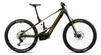 orbea wild m20 mtb electrica suspension completa 12s 600 wh bosch 100 nm 29 27 5  caramel brown carbon view cream white 2026