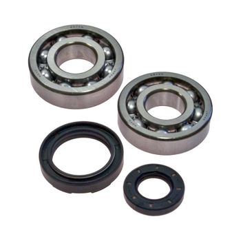 Kit cojinetes cárter motor Yamaha YZ 250 '88-'97 All Balls