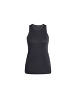 camiseta adidas tirantes club tank mujer negro