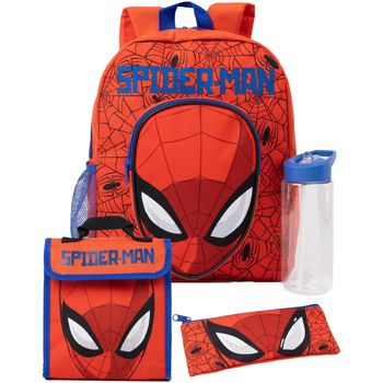 Marvel Mochila NS7340 para mujer