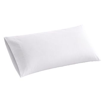 Funda de Almohada de Microfibra – Suave, Cómoda y Transpirable – Disponible en 70/90/105/135/150 cm