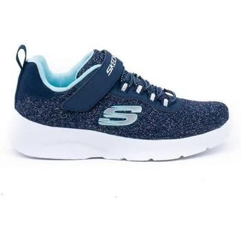 Skechers Zapatillas 81324L para niña