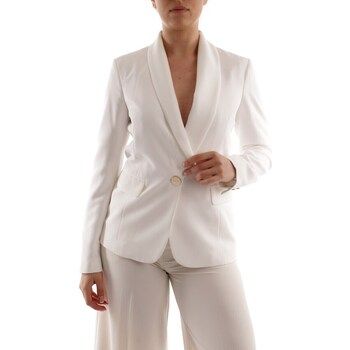 Liu Jo Chaqueta CA3094T2200 para mujer