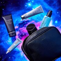 mankind grooming box the intergalactic edit worth over 250