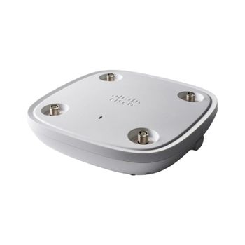 Punto de acceso inalámbrico Cisco Catalyst 9120AX Series Wi-Fi 6