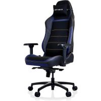 vertagear racing series pl6800 silla gaming ergonomica azul medianoche