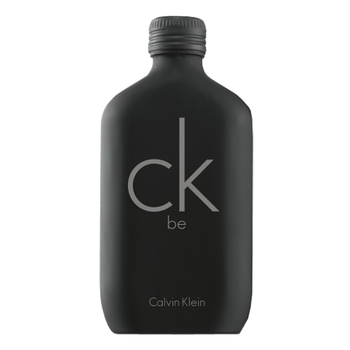Ck Be Eau De Toilette 200ml