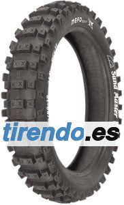 MEFO Sport MFC16 ( 130/80-18 TT NHS, Sandmaster )
