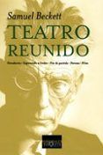 teatro reunido eleutheria esperando a godot fin de partida pa vesa