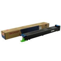 sharp mx-18gtca toner cian original