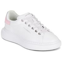 karl lagerfeld zapatillas kore karl nft relief para mujer