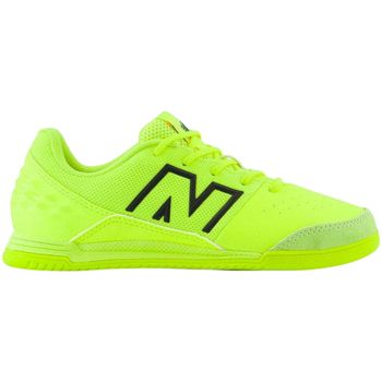 New Balance Zapatillas de fútbol Command V6 para niño