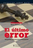 El último error