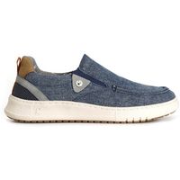 cafe noir mocasines c1tm9104 para hombre