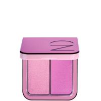 natasha denona hy-blush various shades - lush lila