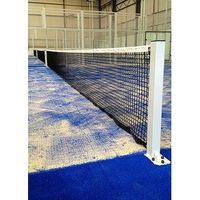 red padel 4 mm linea premium competicion pavigrass