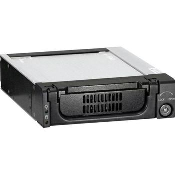 Caja para disco duro Joujye JJ-N-11WM aluminio 3,5