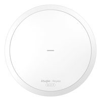 reyee rg-rap72 ap be3600 wifi7 mimo 2x2 1x25gb