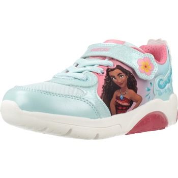 Geox Zapatillas J Fadinlight para niña