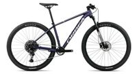 orbea onna 20 hardtail mtb shimano cues 11s 29   tanzanite blue 2026