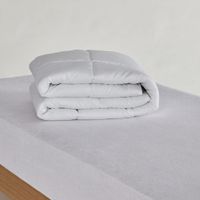 10xdiez relleno nordico para saco ajustable - relleno para saco nordico ligero y calido