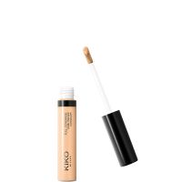 kiko milano full coverage dark circles concealer 8ml various shades - 16 vanilla