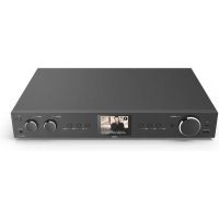 sintonizador hama dit2105sbtx dabradio por internetbluetooth rxtx r negro