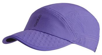 Gorra odlo performance pro morada