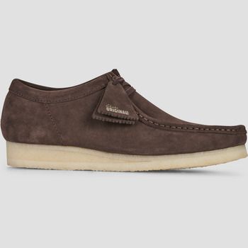 Clarks Originals Zapatos Hombre WALLABEE para hombre