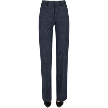 Compagnia Italiana Pantalones PNP00008098AI para mujer