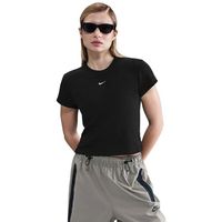 nike camiseta swoosh para mujer