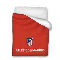 colcha bouti de verano atletico de madrid 180x260 cm cama 90 atm 2 color unico talla cama 90