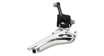 Campagnolo desviador delantero centaur 11s braze encendido