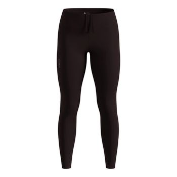 Odlo Essential  Mallas para correr Mujeres - marrón