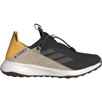 adidas zapatillas de senderismo terrex voyager 21 slipon hrdy para hombre