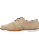de pablosky zapatos nino modelo 729637p color marron taupe