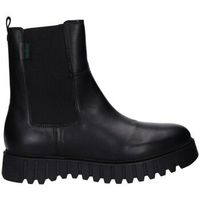 kickers botas 910582-60 kick favorite para hombre