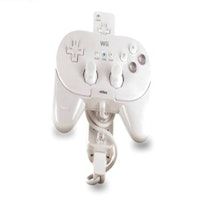 nintendo classic controller simulador de vuelo