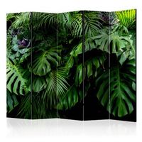 biombo - rainforest ii 225x172 cm