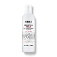 kiehls ultra facial tonico facial sin alcohol 75ml