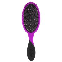 wetbrush pro detangler - purple