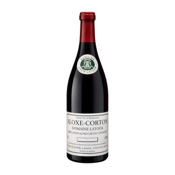 Louis Latour Vino Tinto Domaine Latour Côte 75 Cl 14% Vol.