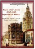 leyendas de murcia